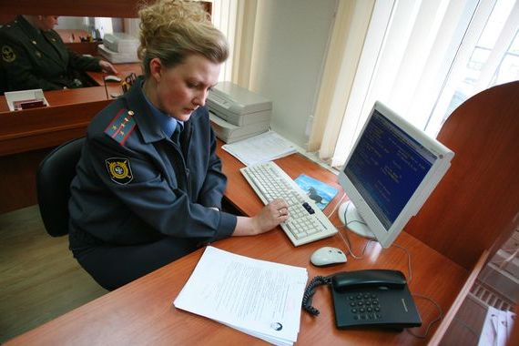 прописка в Болхове